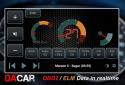 Car dashboard (OBD2 ELM) screenshot 2