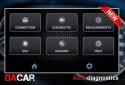 Car dashboard (OBD2 ELM) screenshot 3