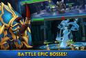 Alliance: Heroes of the Spire screenshot 2