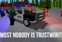 WithstandZ - Zombie Survival! screenshot 1
