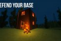 WithstandZ - Zombie Survival! screenshot 5