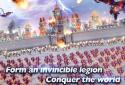 Magic Legion - Hero Legend screenshot 13
