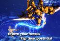 Magic Legion - Hero Legend screenshot 15