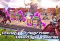 Magic Legion - Hero Legend screenshot 2