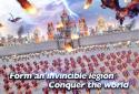 Magic Legion - Hero Legend screenshot 3