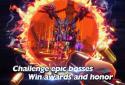 Magic Legion - Hero Legend screenshot 4