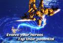 Magic Legion - Hero Legend screenshot 5