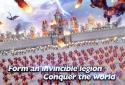 Magic Legion - Hero Legend screenshot 8