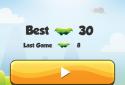 Fat Jumping Ninja screenshot 1