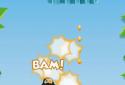 Fat Jumping Ninja screenshot 2