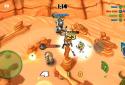 Fur Fight Beta screenshot 3