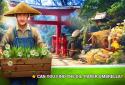 Mystery Objects Zen Garden screenshot 1