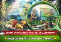 Mystery Objects Zen Garden screenshot 2