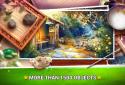 Mystery Objects Zen Garden screenshot 3