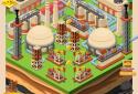 Oil Tycoon - Idle Clicker Game screenshot 1