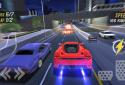 Turbo Fast City Racing 3D screenshot 2