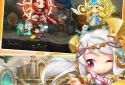 Genki Heroes screenshot 17