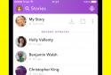 Snapchat screenshot 3