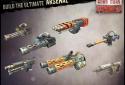 Guns, Cars, Zombies screenshot 11