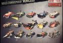 Guns, Cars, Zombies screenshot 12
