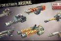Guns, Cars, Zombies screenshot 3