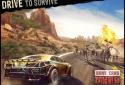 Guns, Cars, Zombies screenshot 9