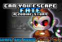 Can You Escape Fate? screenshot 6