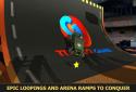 Buggy Of Battle: Arena War 17 screenshot 2
