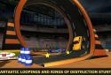 Buggy Of Battle: Arena War 17 screenshot 3