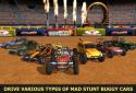 Buggy Of Battle: Arena War 17 screenshot 5