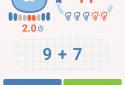 Math Fire screenshot 16