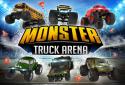 Monster Truck Arena Driver screenshot 1