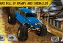 Monster Truck Arena Driver screenshot 13