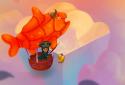 Rule with an Iron Fish: A Pirate Fishing RPG screenshot 4