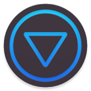 NAZG Dark - Icons