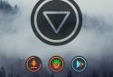 NAZG Dark - Icons screenshot 2