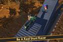 AEN Mad Hill Bike Trail World screenshot 4