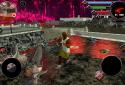 Rope Hero Hell Rise screenshot 6