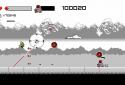 Archer Dash 2 - Retro Runner screenshot 2