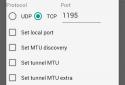 OpenVPN Client screenshot 4