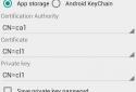 OpenVPN Client screenshot 5