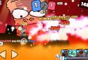 BBTank : Milk War screenshot 1