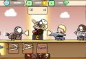 BBTank : Milk War screenshot 3