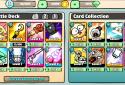 BBTank : Milk War screenshot 4