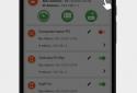 Pixel NetCut WiFi Analyzer screenshot 4