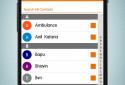 Contacts Backup & Restore screenshot 6