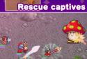 Magician's Saga screenshot 1