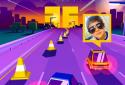 Dashy Crashy screenshot 2