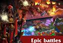 Forge of Glory screenshot 3