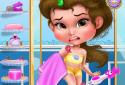 Princess Makeover: Girls Games screenshot 10